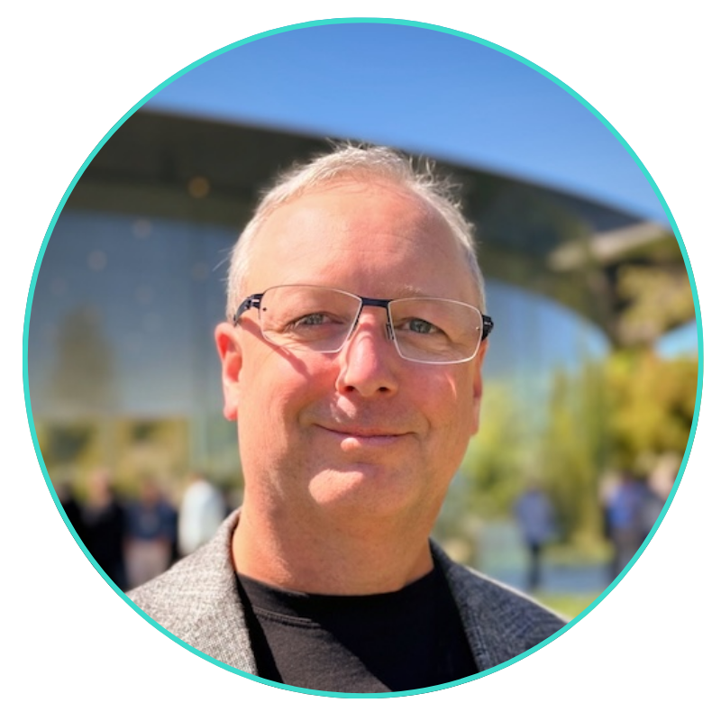 Alex Bratton, Founder of AIWhy Leaders